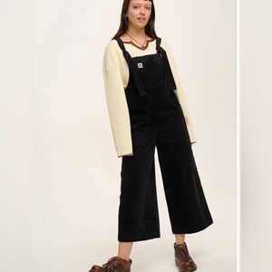 Lucy and Yak Dungarees
